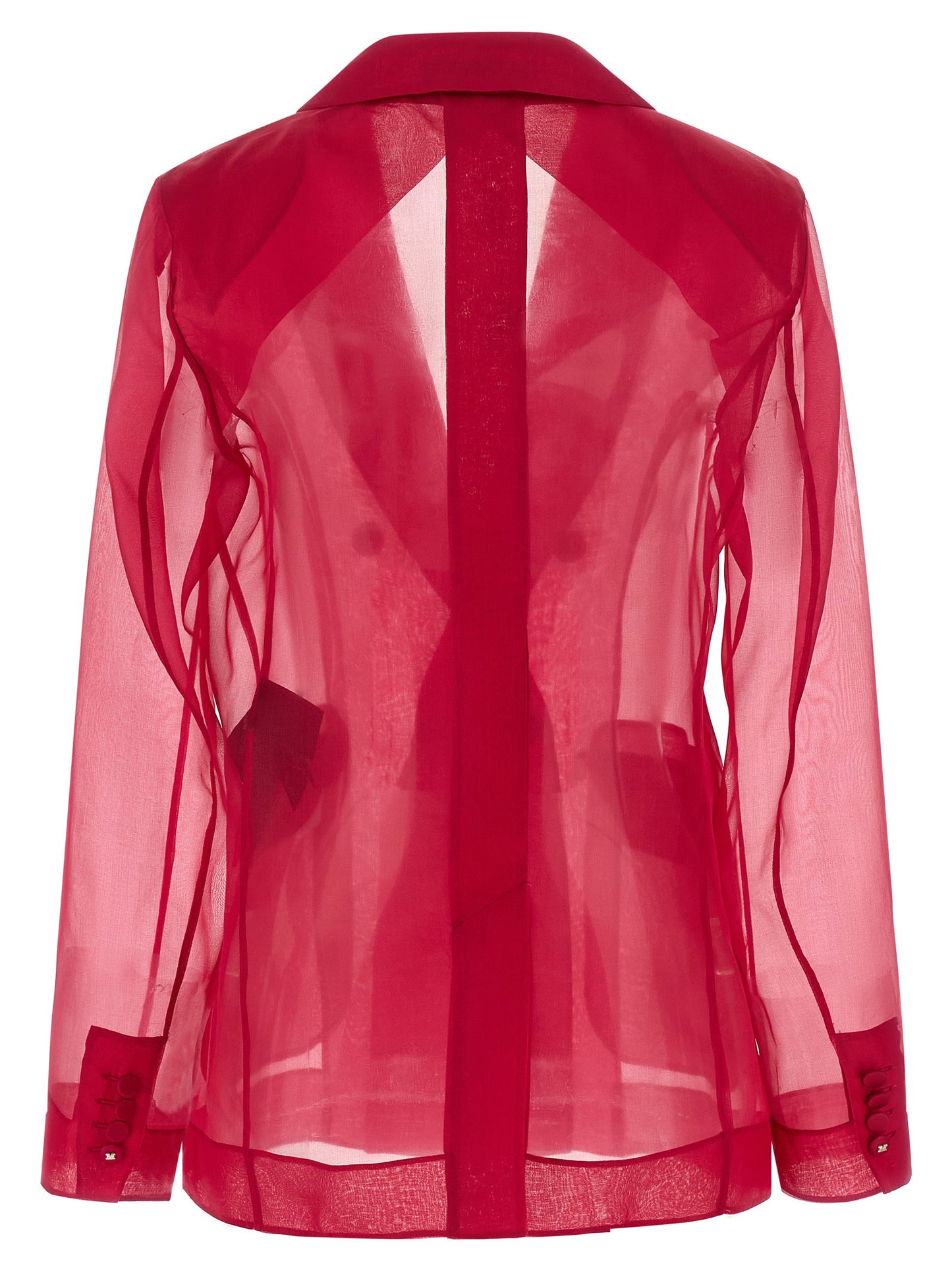 Max Mara Mxeslogan Blazer
