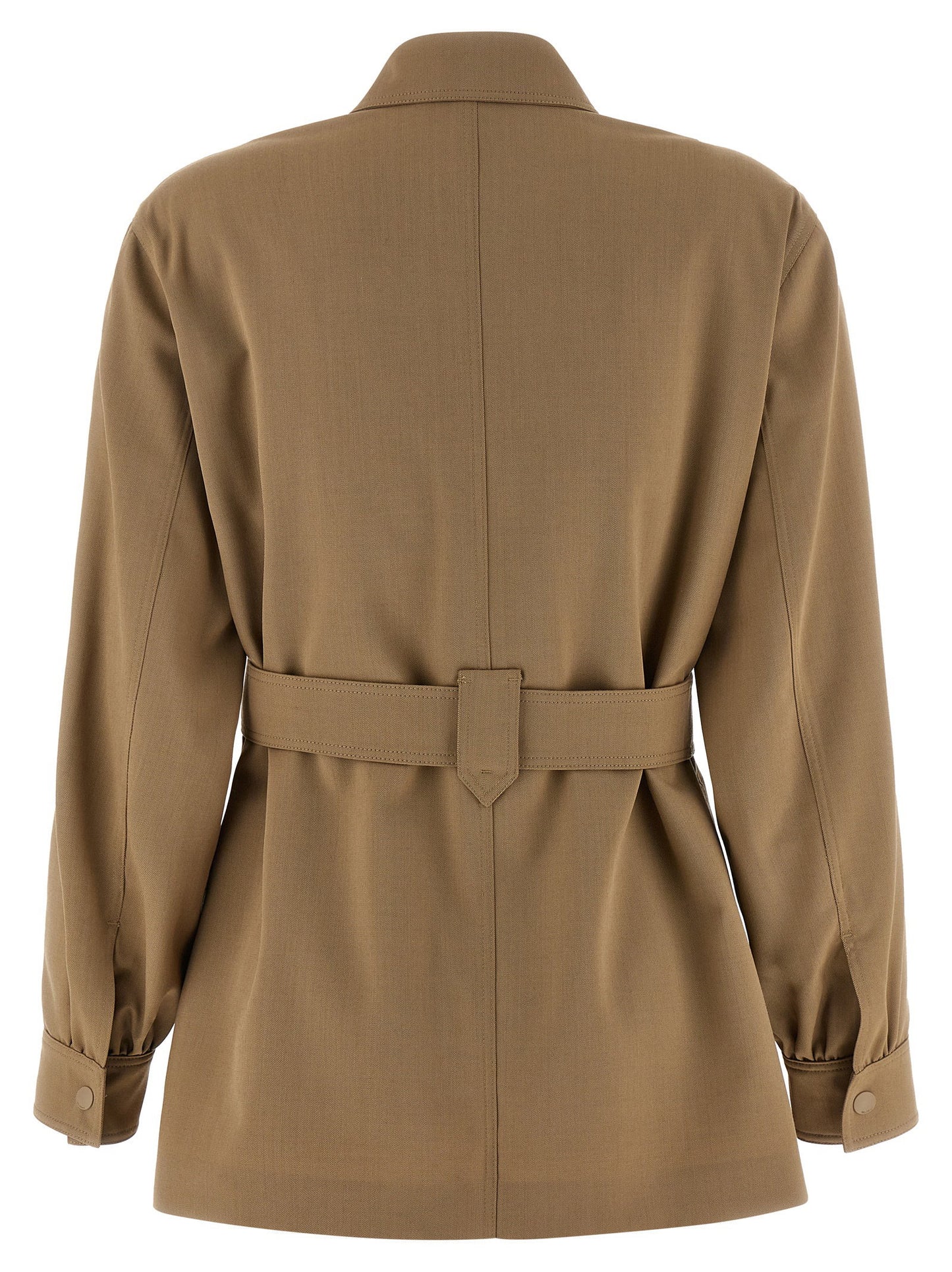 Max Mara Mxmagenzia Shirt