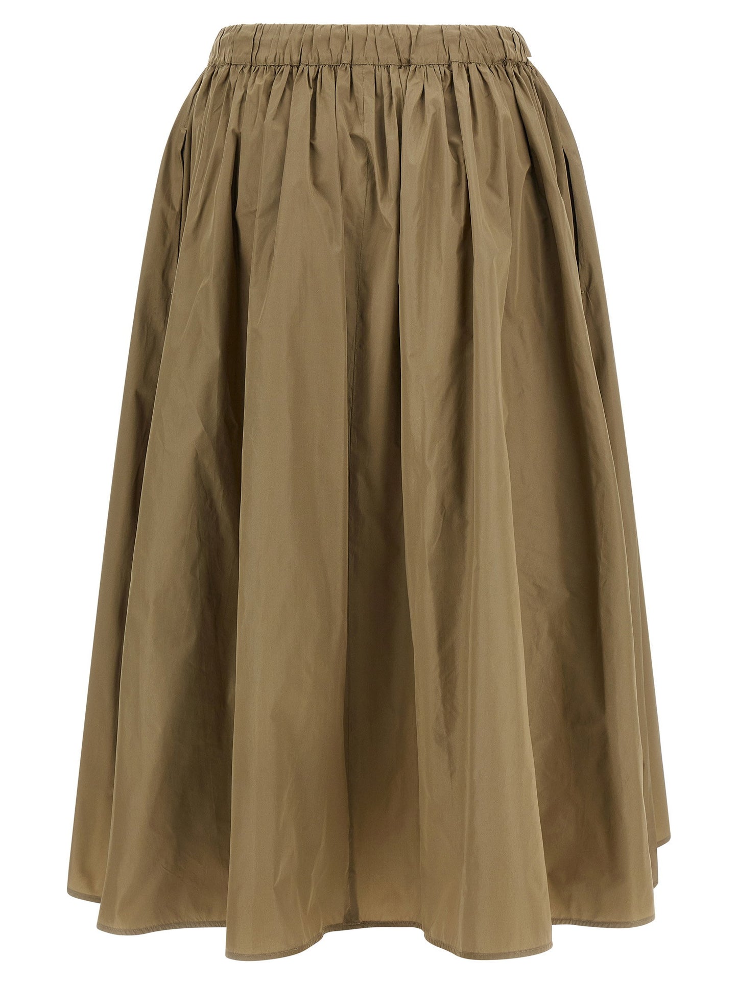 Max Mara Mxmlonza Skirt