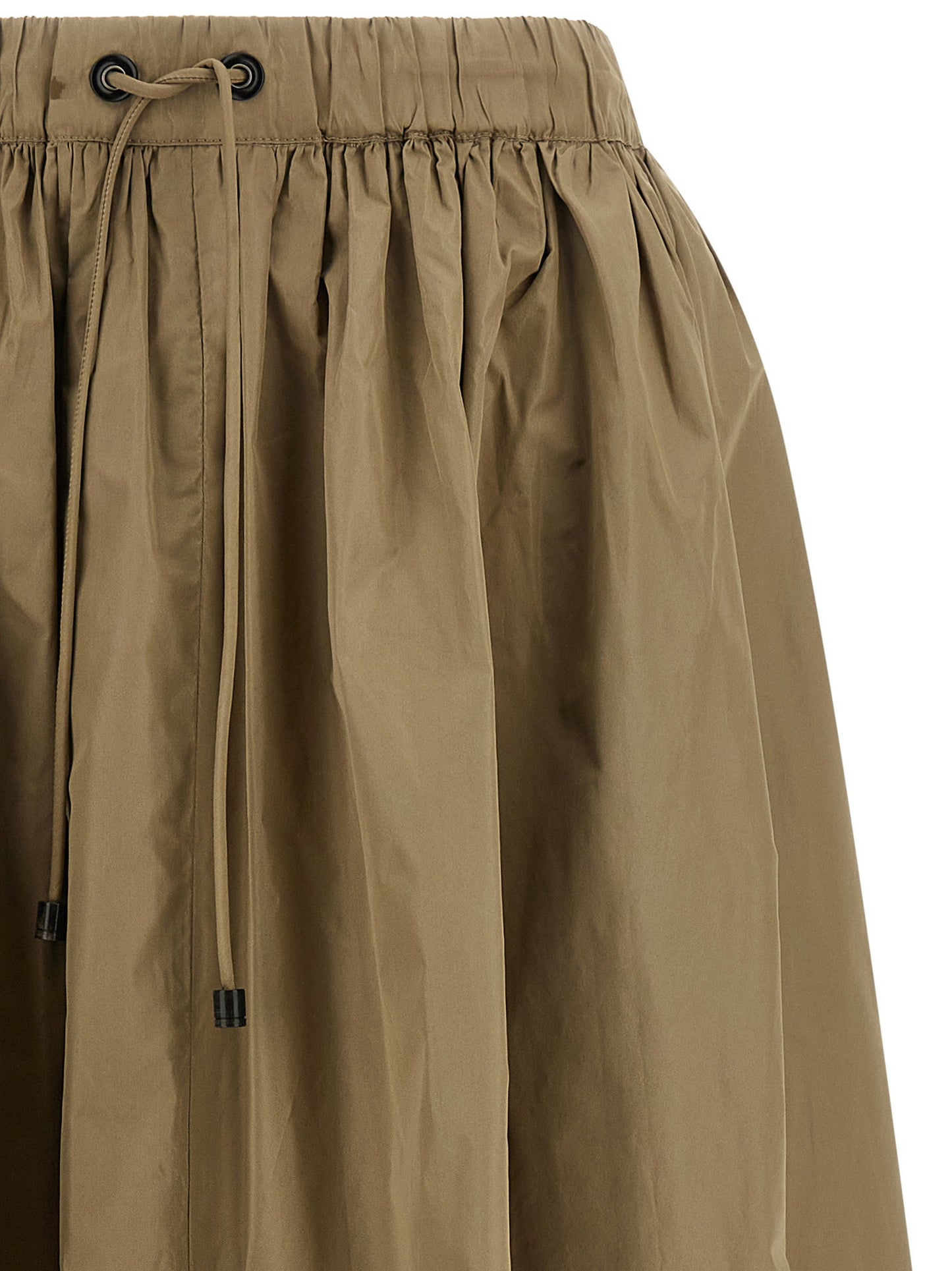 Max Mara Mxmlonza Skirt