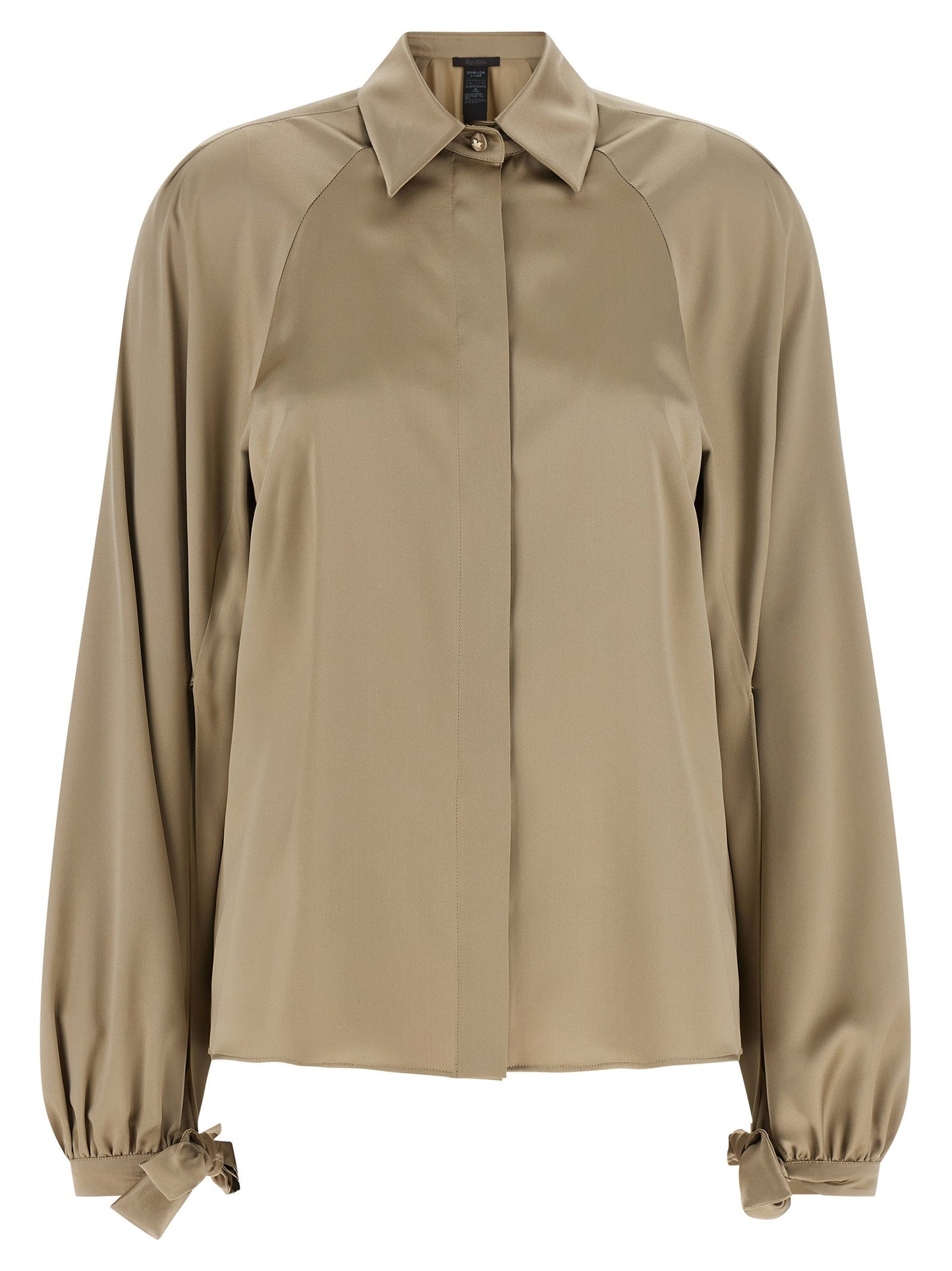 Max Mara Mxealare Shirt