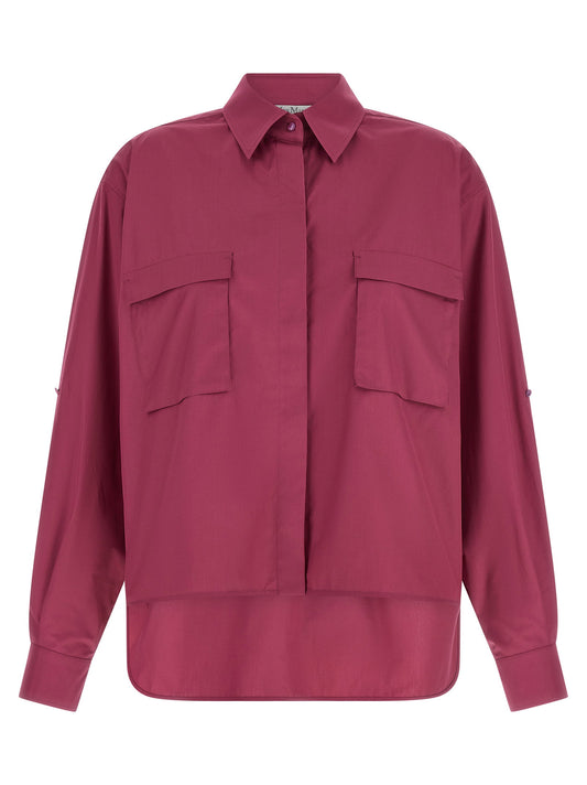 Max Mara Mxmtenue Shirt