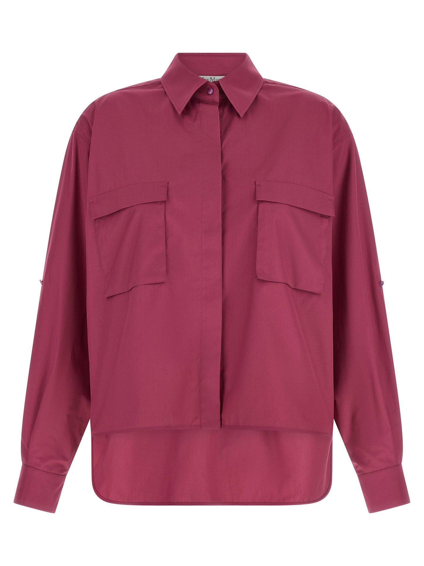 Max Mara Mxmtenue Shirt