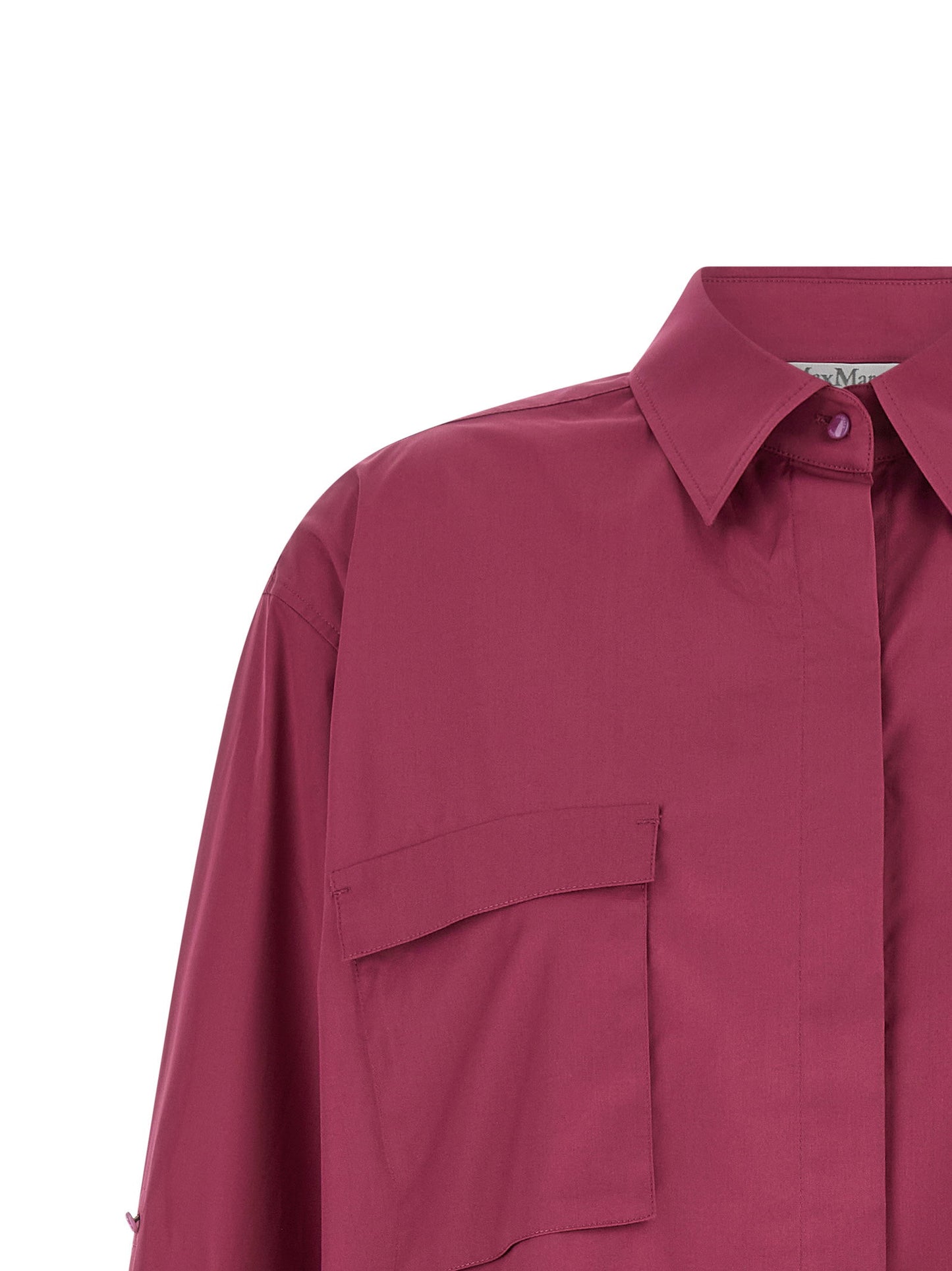 Max Mara Mxmtenue Shirt