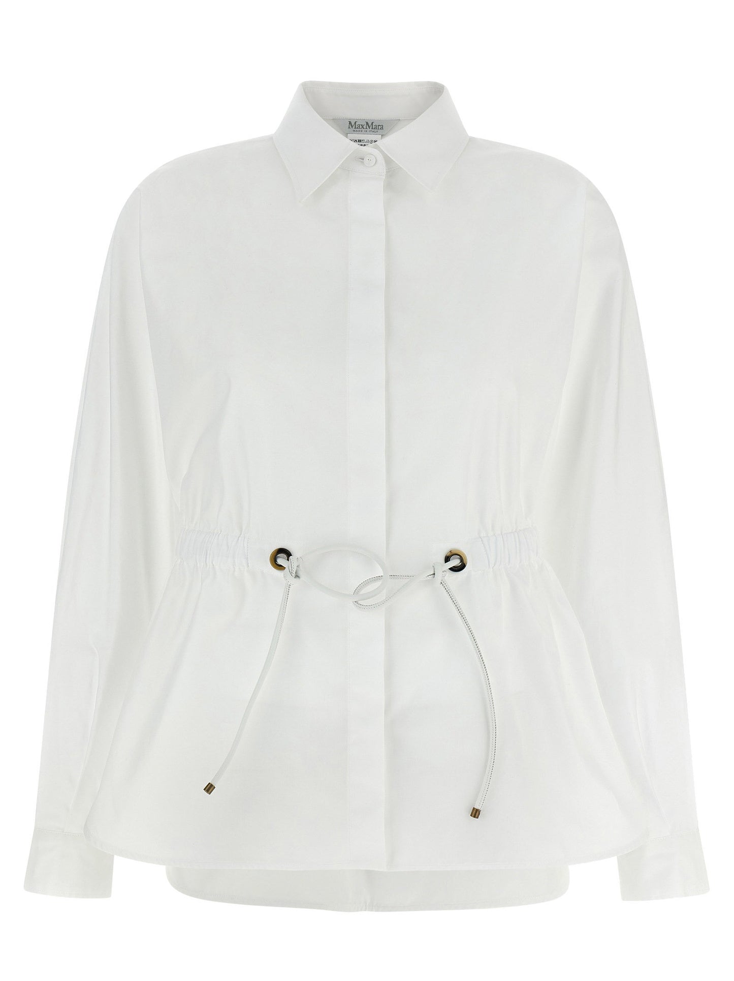 Max Mara Mxmtazzina Shirt