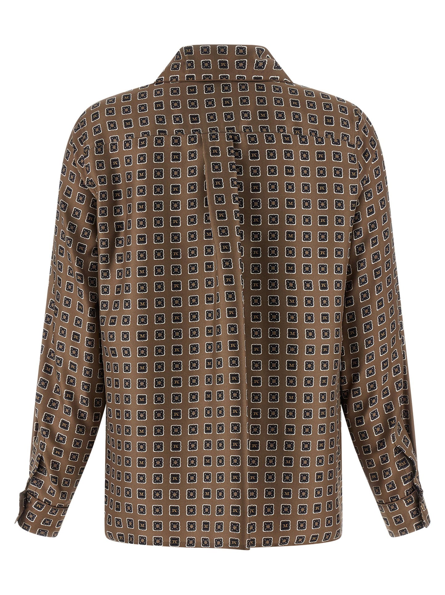 Max Mara Mxmdisco Shirt