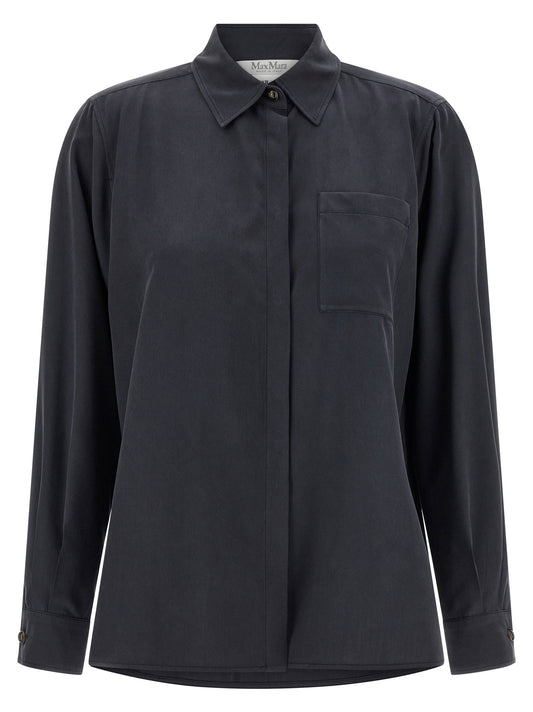 Max Mara Mxmsiamese Shirt