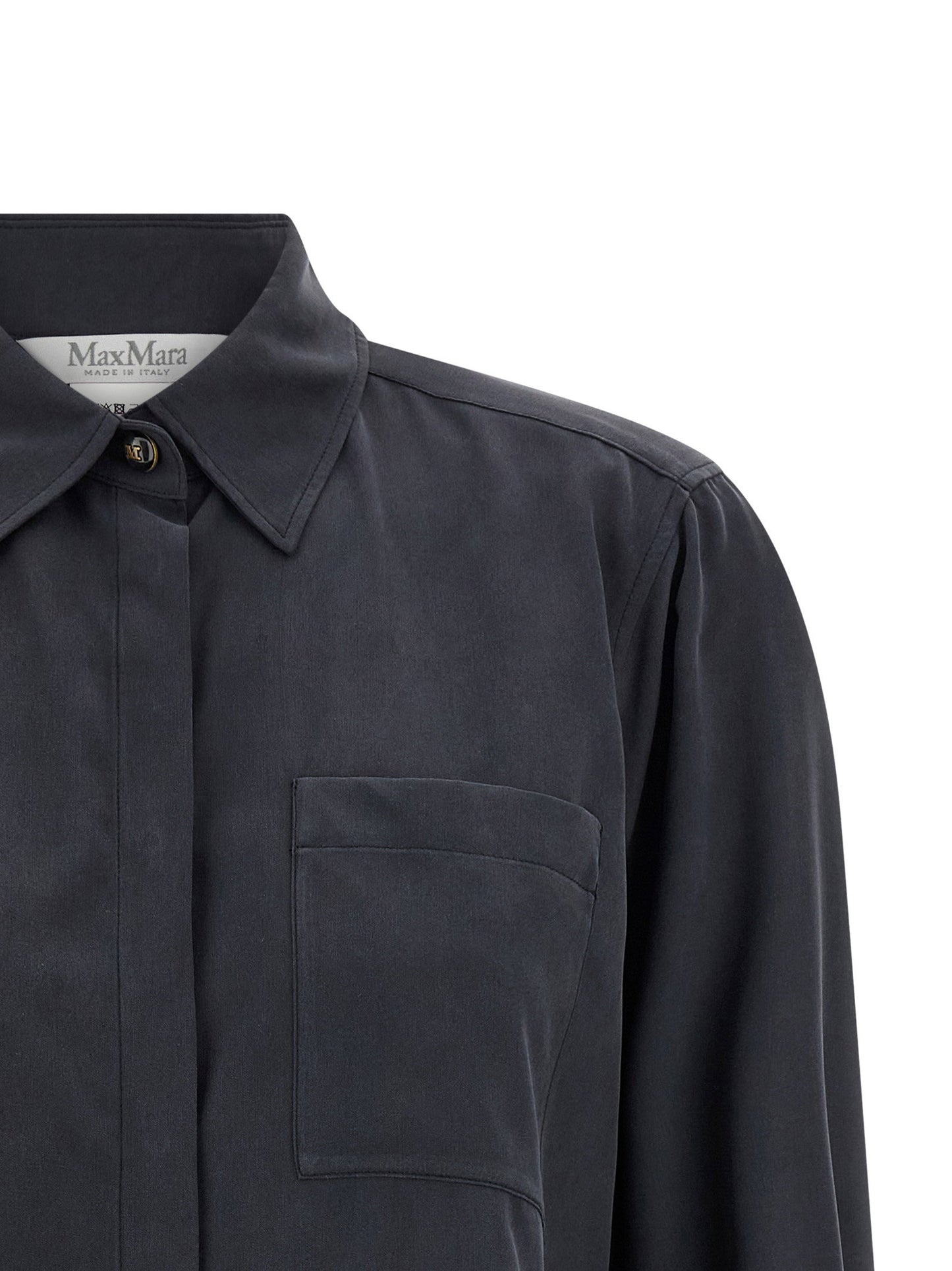 Max Mara Mxmsiamese Shirt