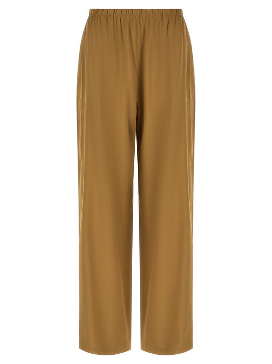 Max Mara Mxpdestino Pants