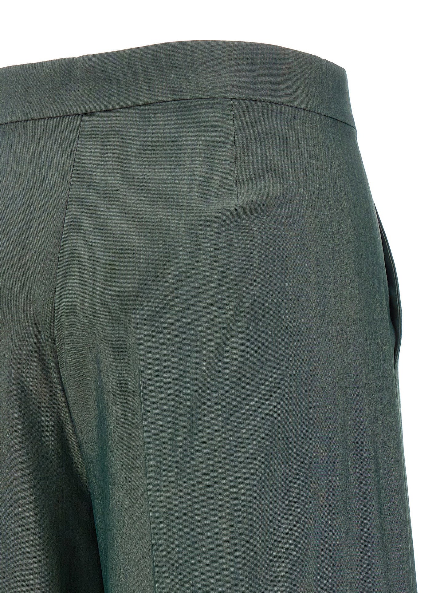 Max Mara Mxgiallo Pants
