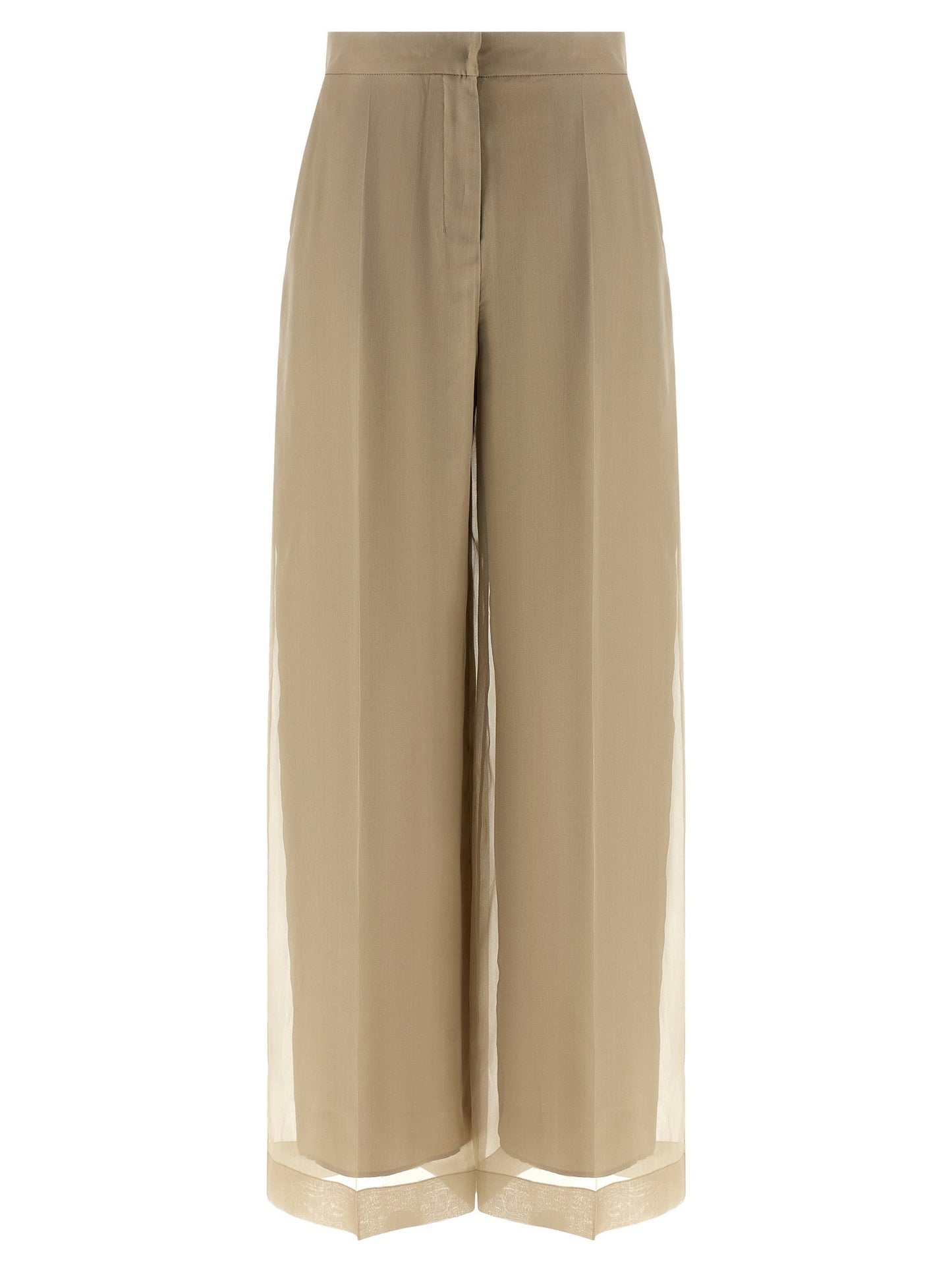 Max Mara Mxeolivi Pants