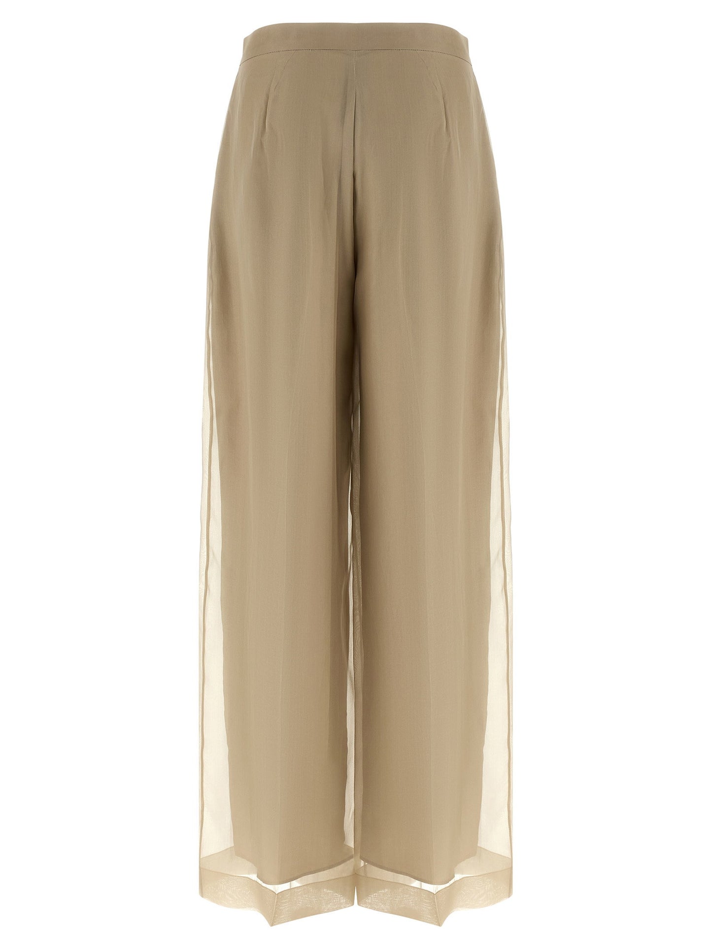 Max Mara Mxeolivi Pants