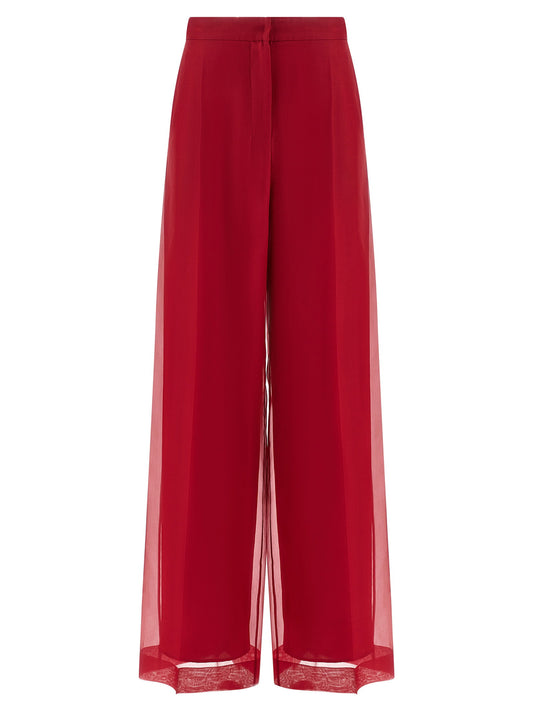 Max Mara Mxeolivi Pants