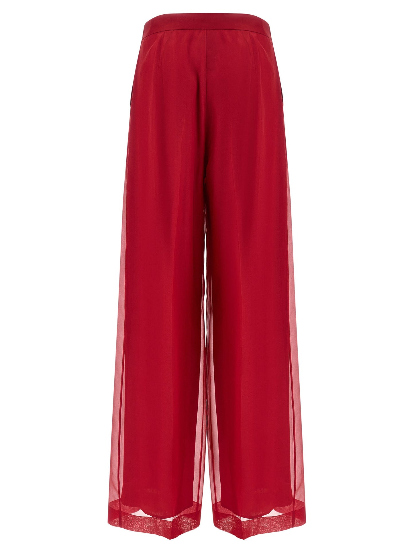 Max Mara Mxeolivi Pants