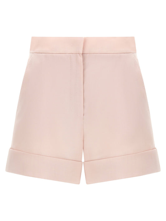 Max Mara Mxmcelebre Shorts
