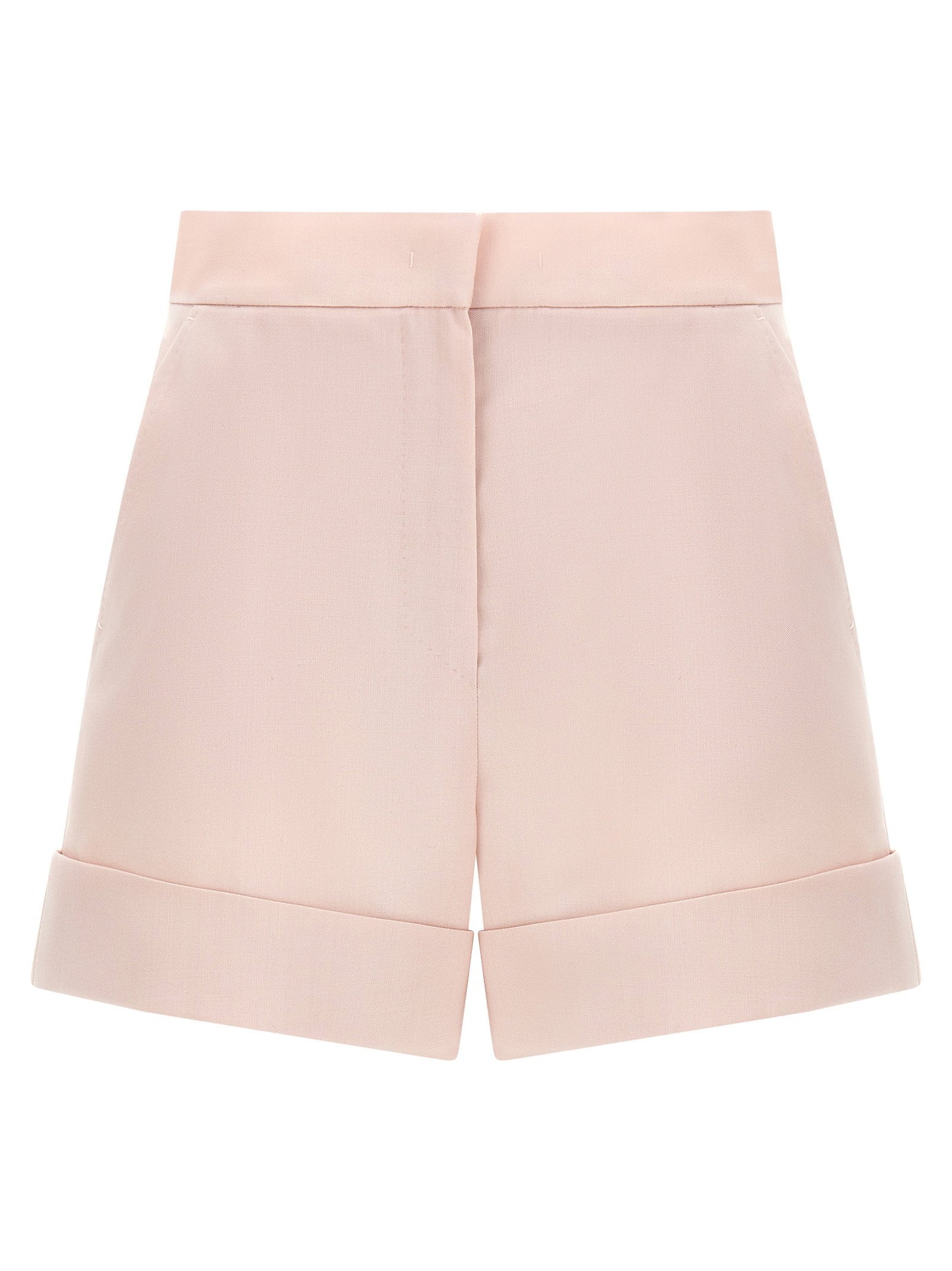 Max Mara Mxmcelebre Shorts
