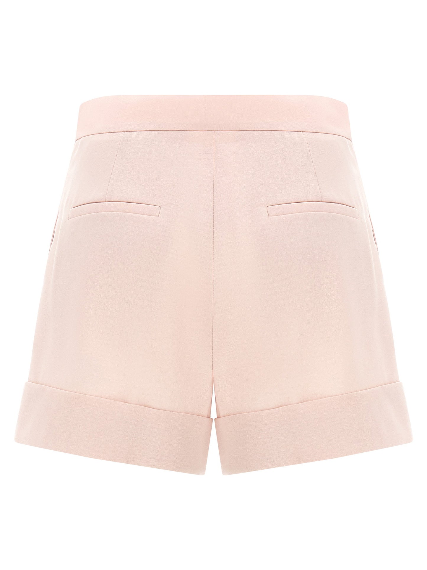 Max Mara Mxmcelebre Shorts