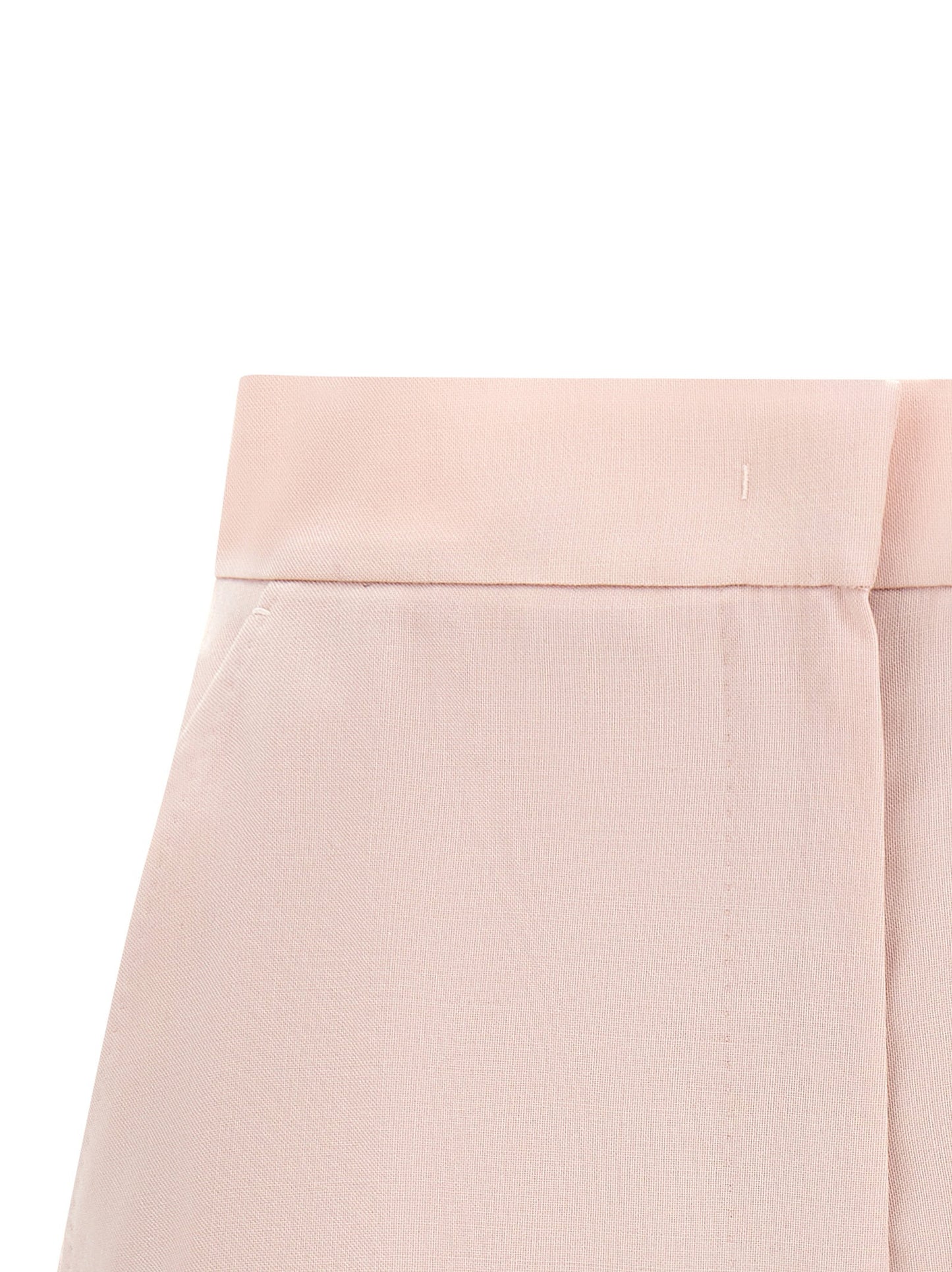Max Mara Mxmcelebre Shorts