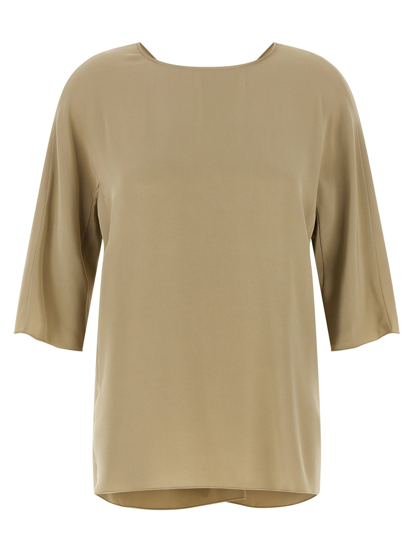 Max Mara Mxegattini Blouse