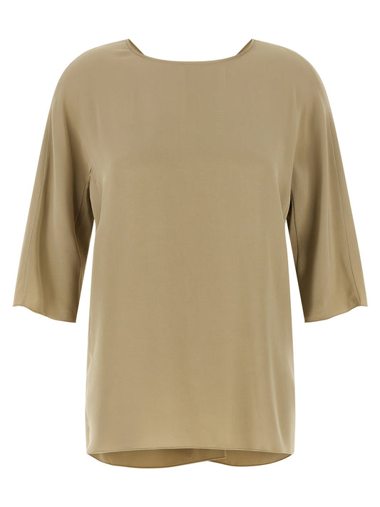 Max Mara Mxegattini Blouse