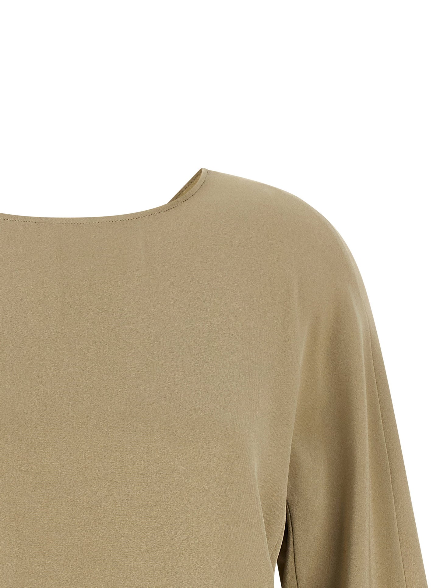 Max Mara Mxegattini Blouse