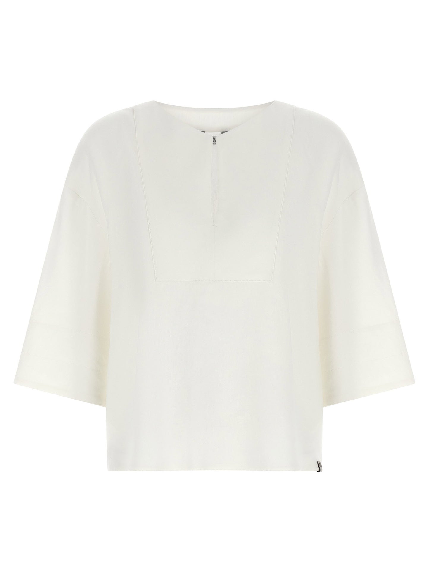 Max Mara Mxpsospiro Blouse