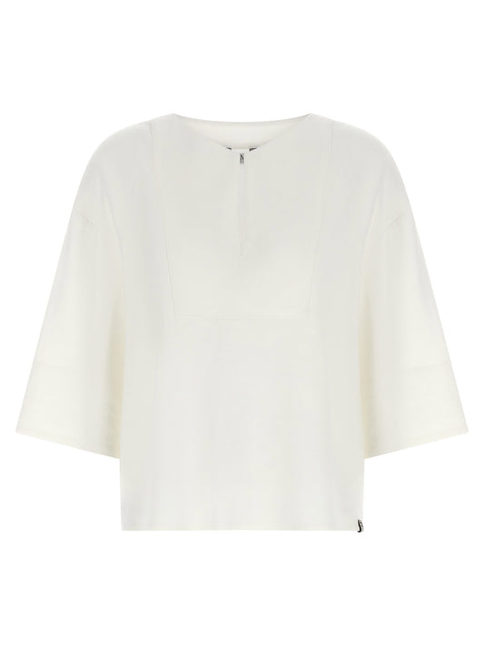 Max Mara Mxpsospiro Blouse