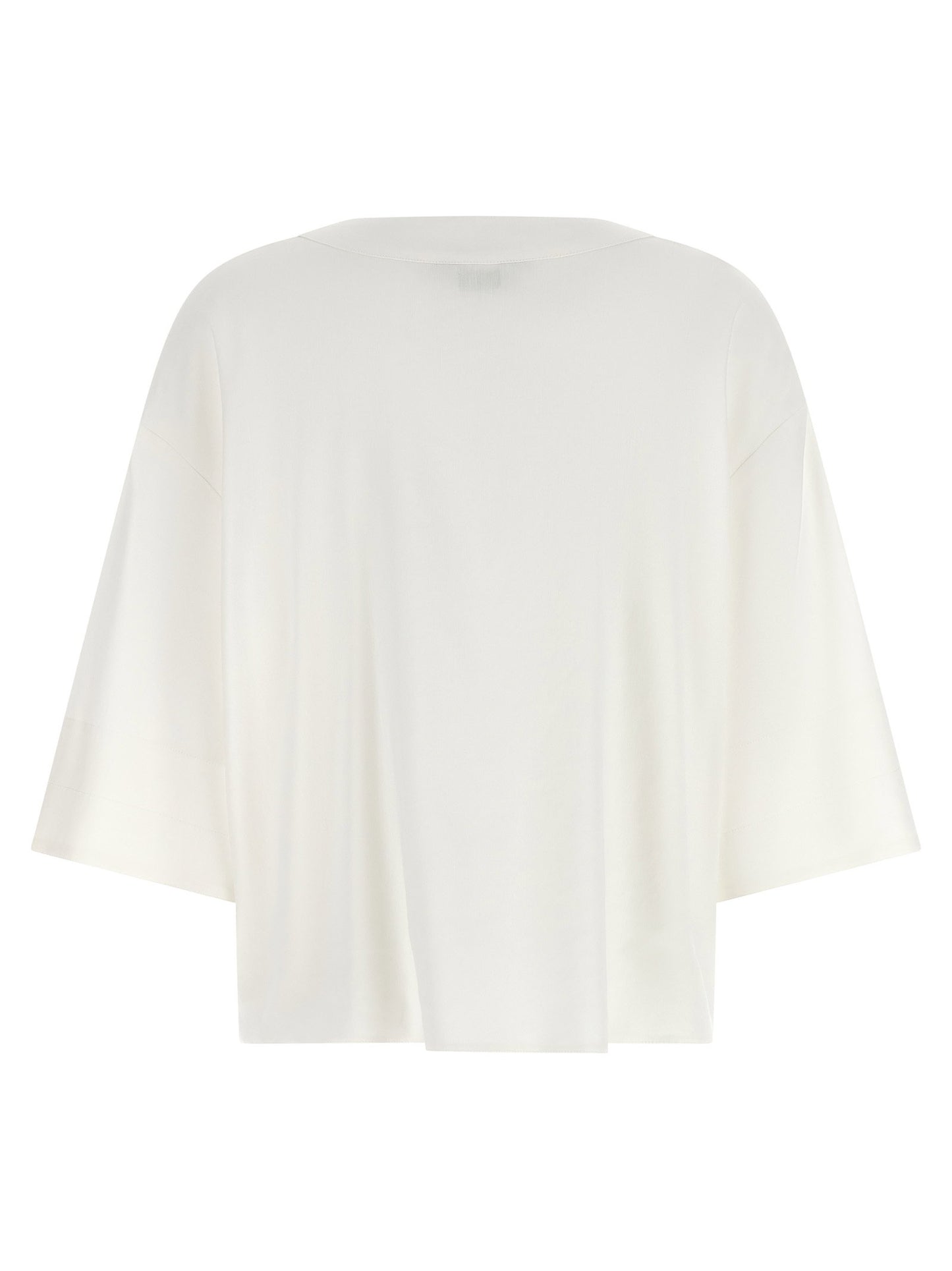 Max Mara Mxpsospiro Blouse