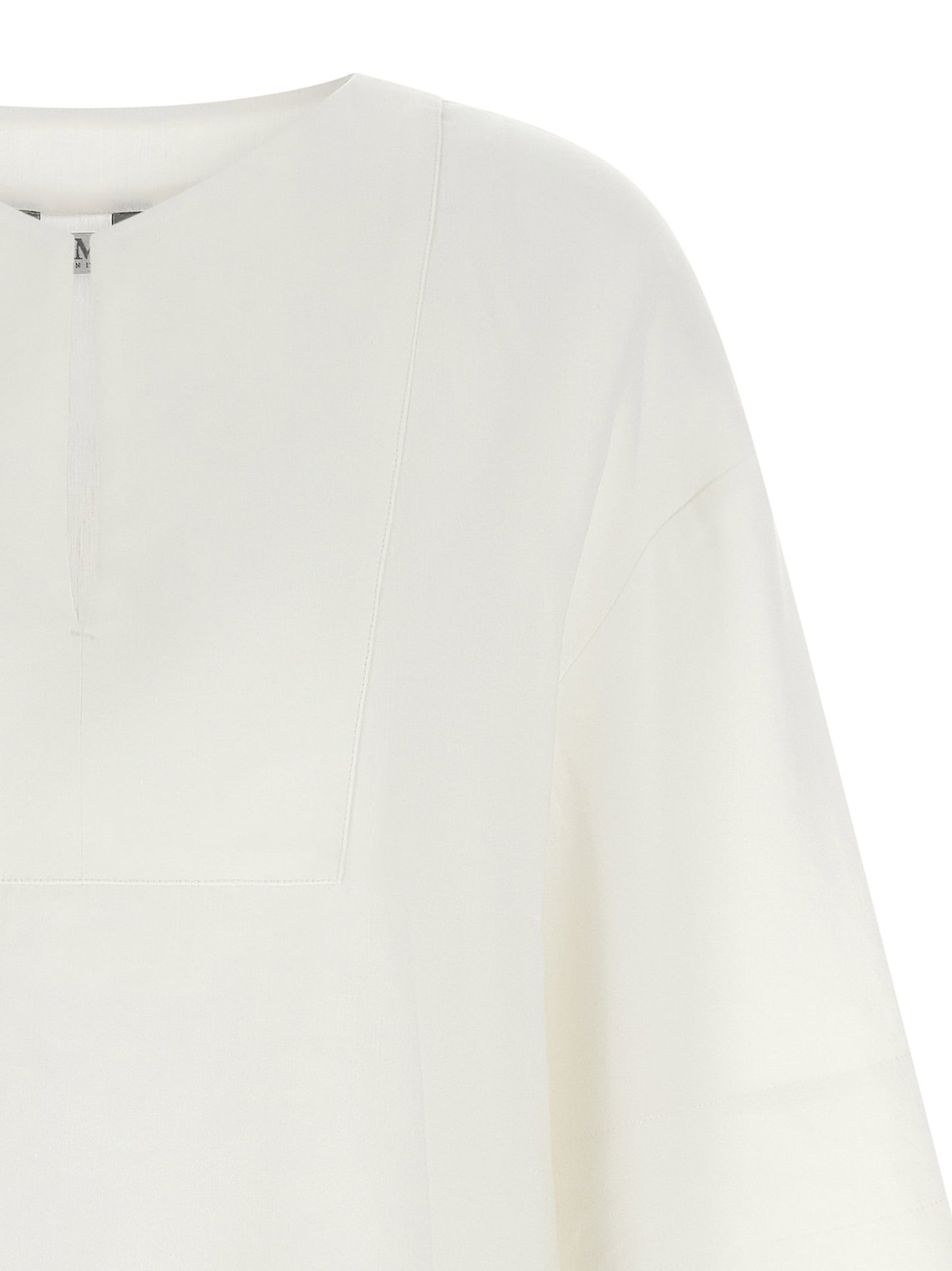Max Mara Mxpsospiro Blouse