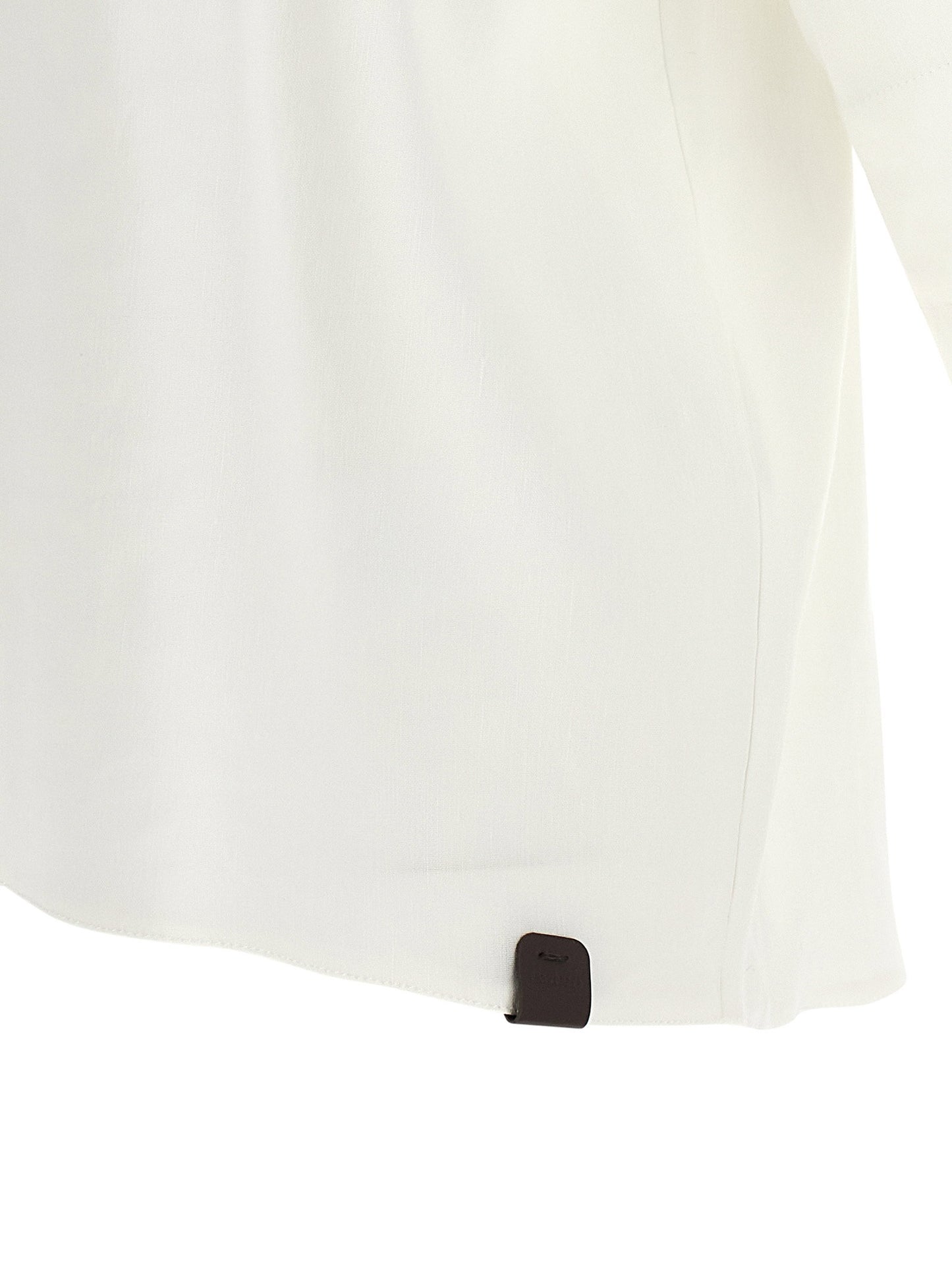 Max Mara Mxpsospiro Blouse