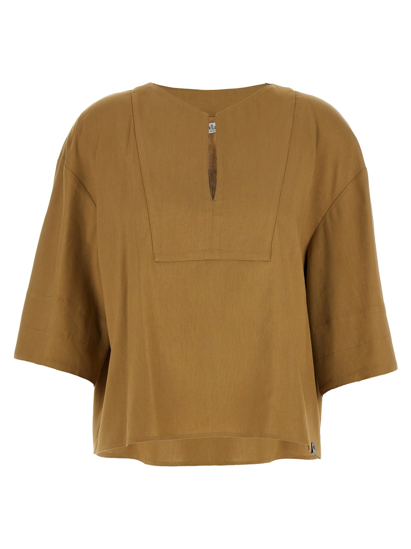 Max Mara Mxpsospiro Blouse