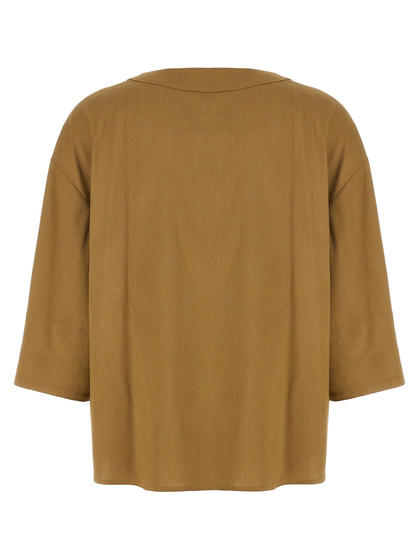 Max Mara Mxpsospiro Blouse