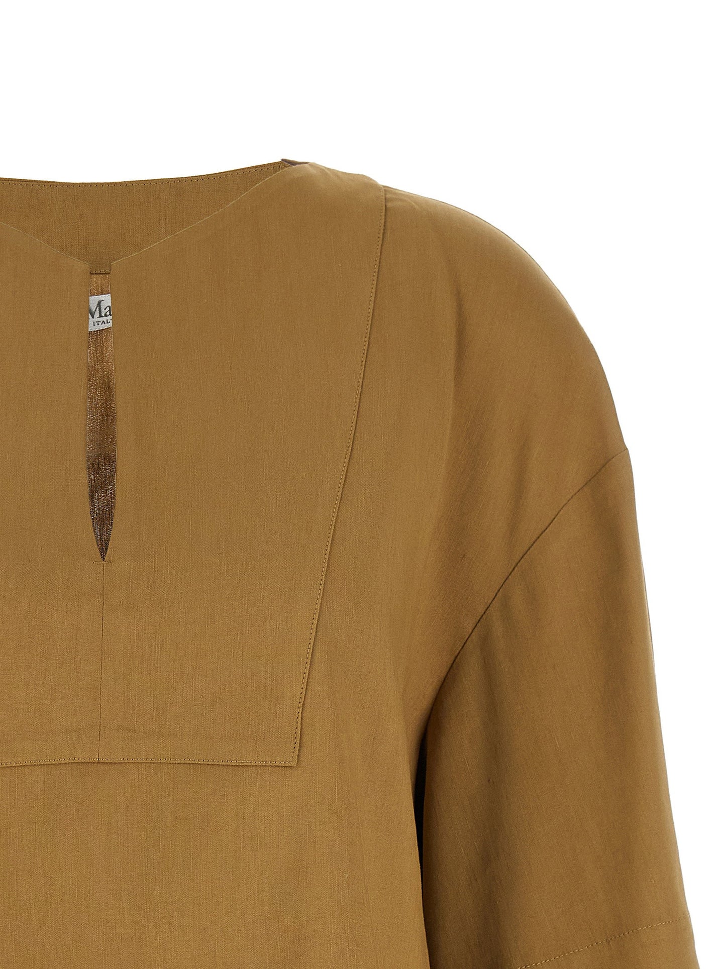 Max Mara Mxpsospiro Blouse