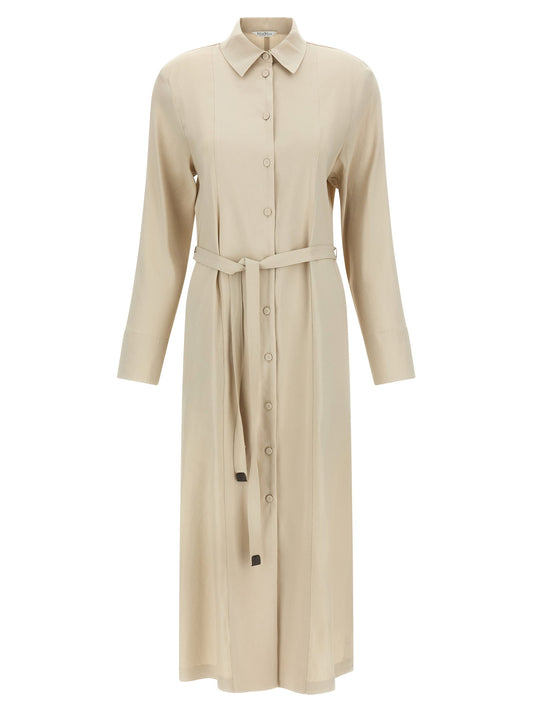 Max Mara Mxpnordica Dress