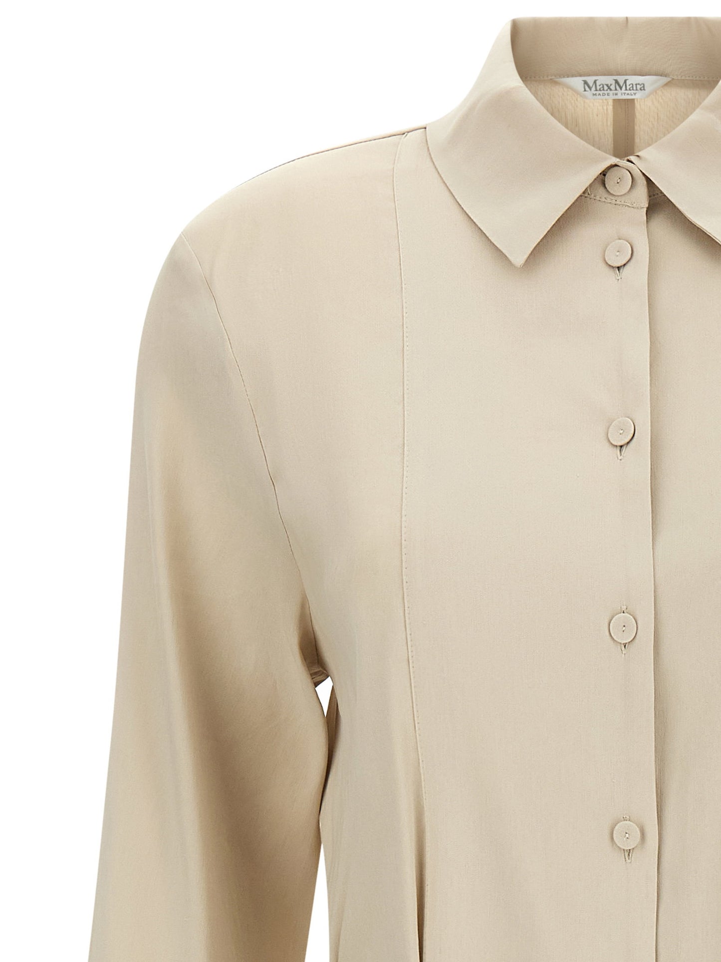 Max Mara Mxpnordica Dress