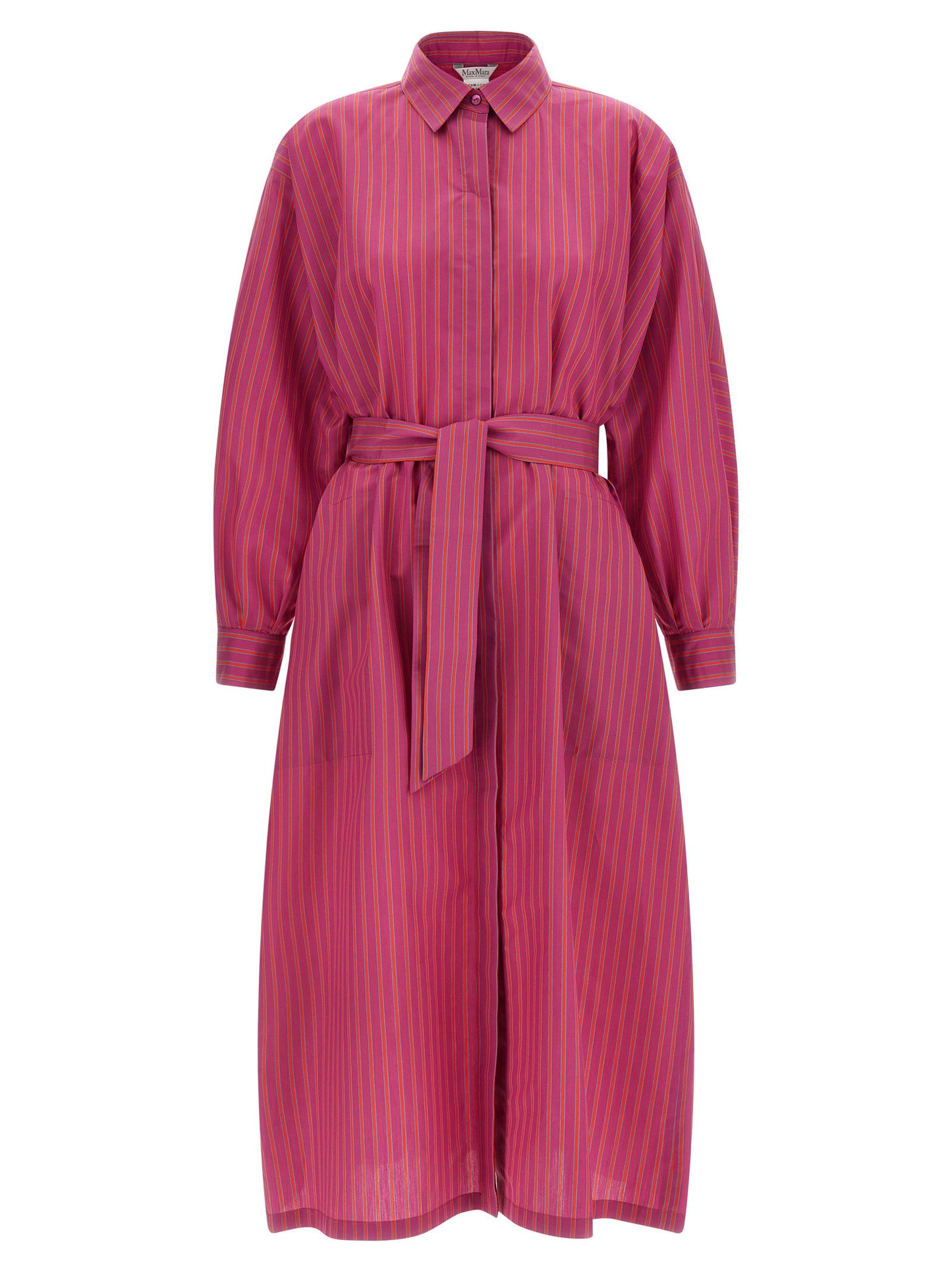 Max Mara Mxmlord Dress