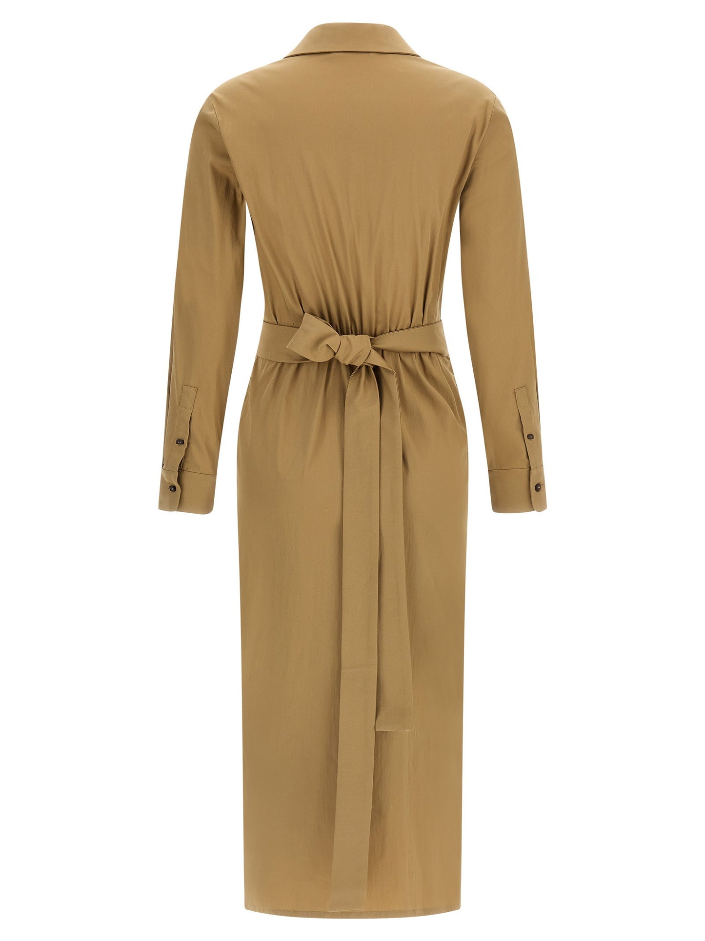 Max Mara Mxmbeta Dress