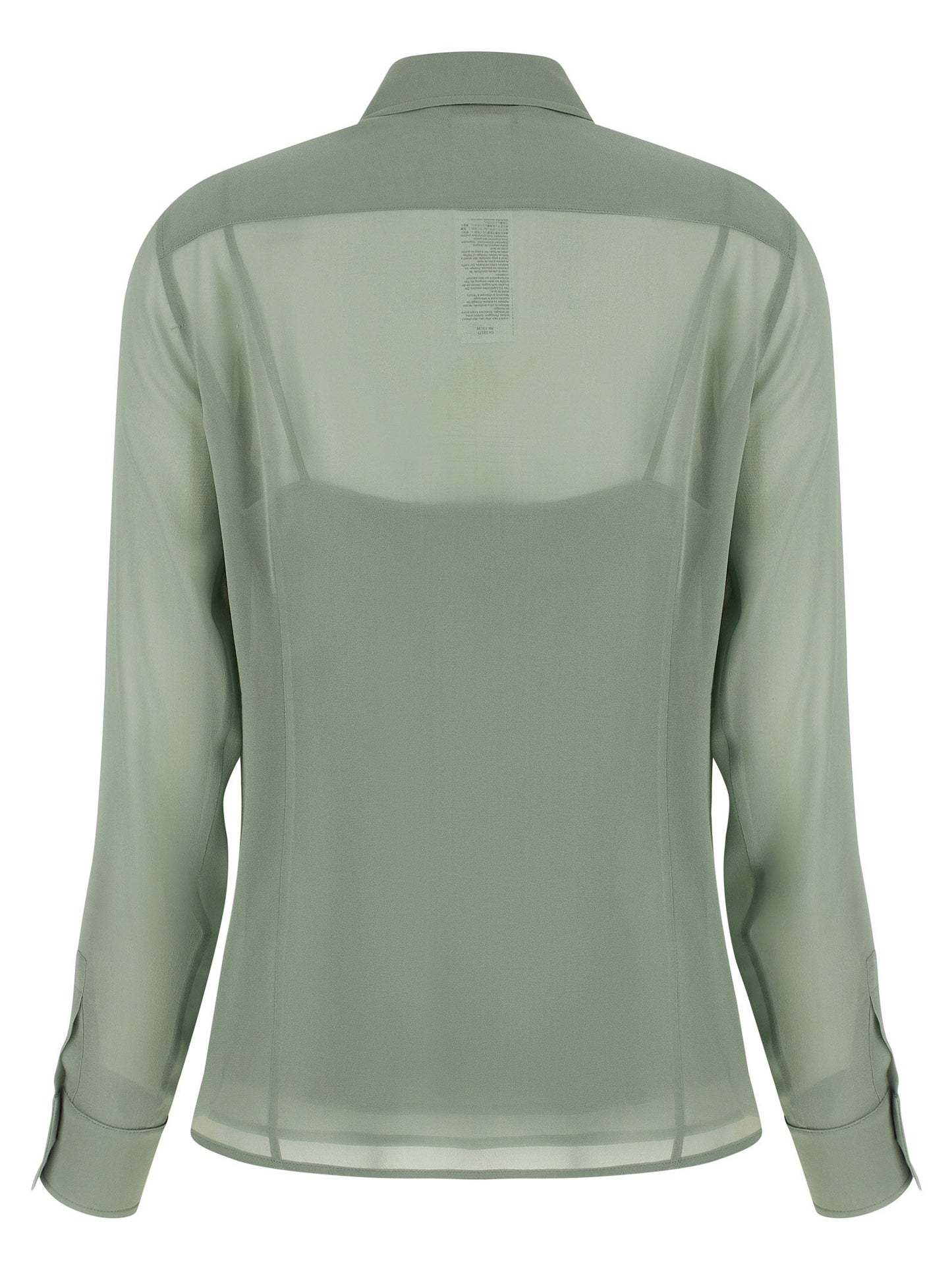 Max Mara Mxmgolfo Shirt
