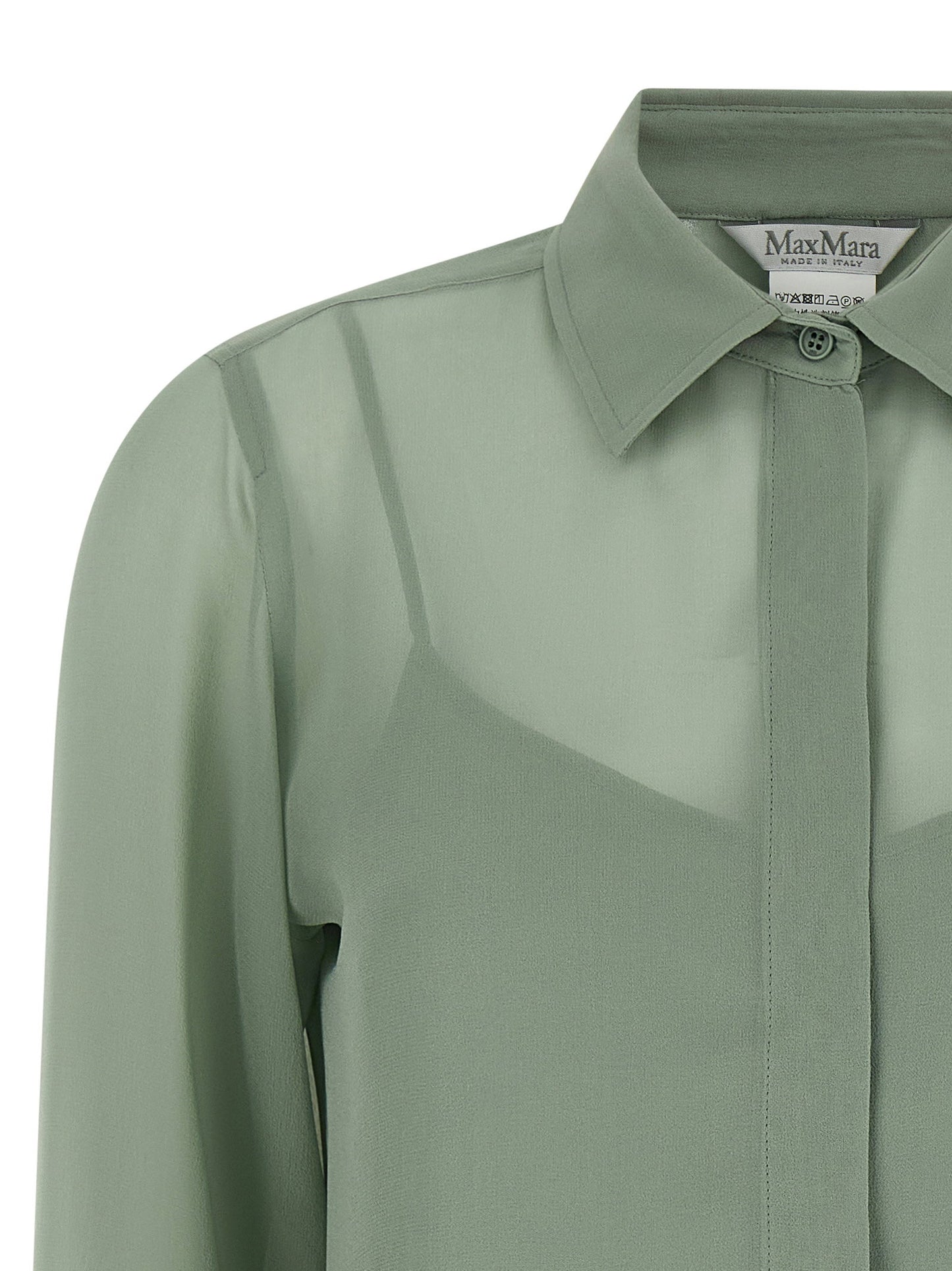 Max Mara Mxmgolfo Shirt