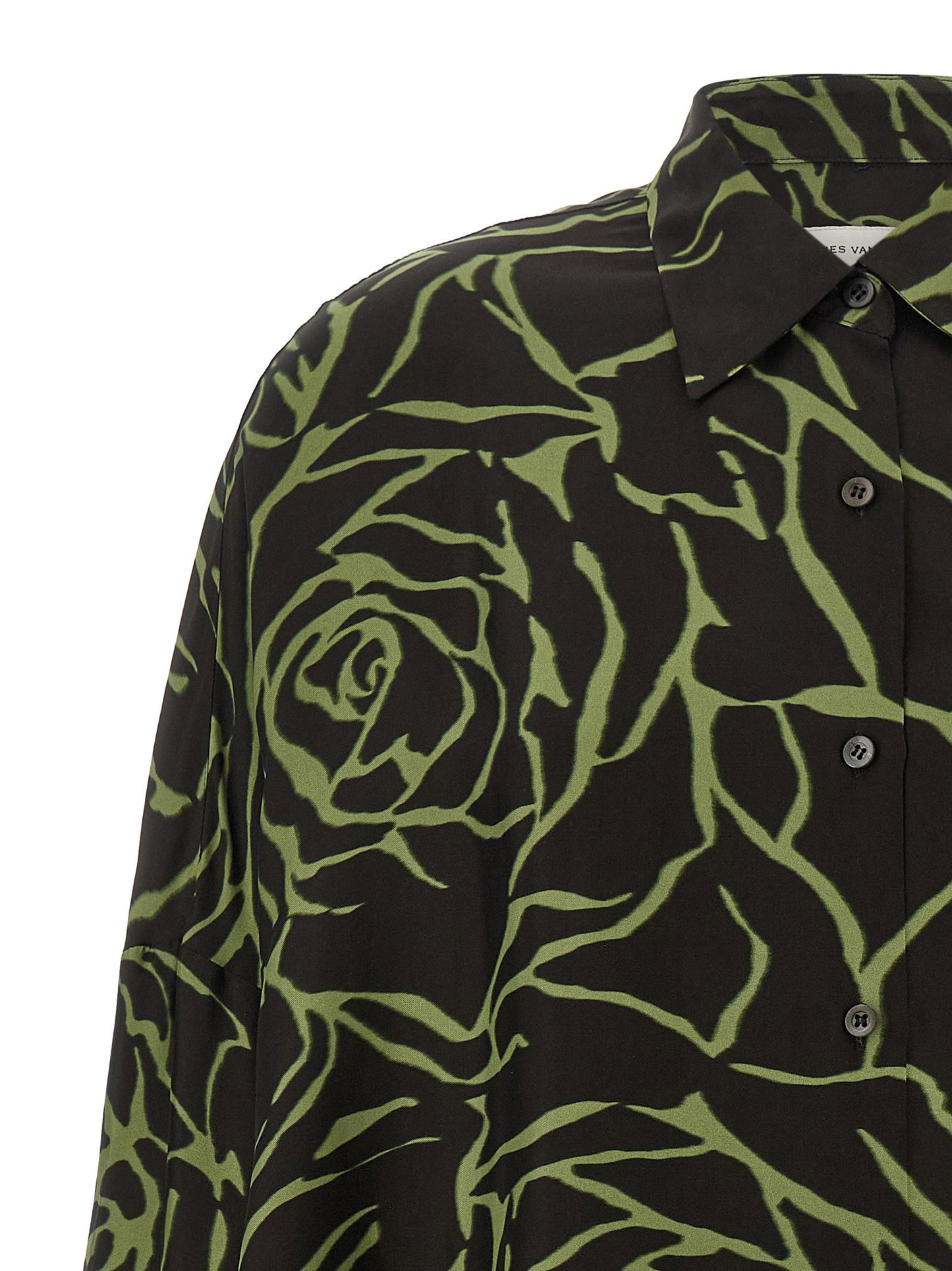 Dries Van Noten Casia Shirt