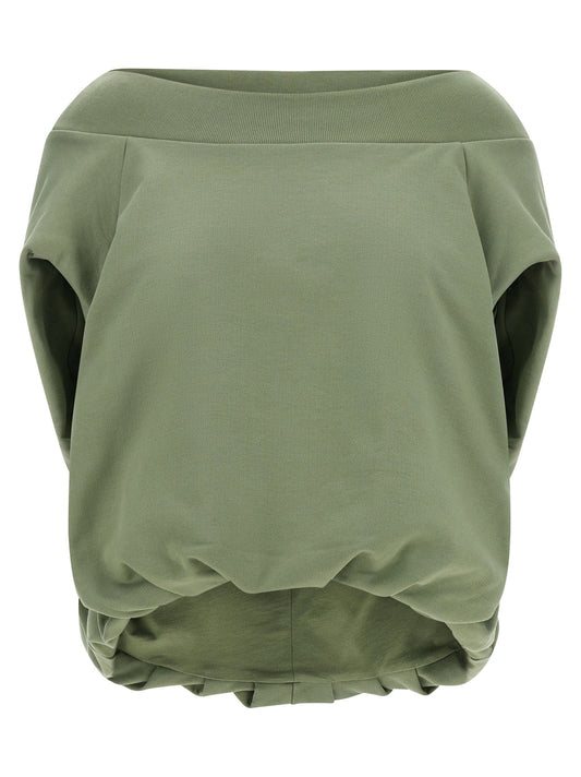Dries Van Noten Hamels Sweatshirt