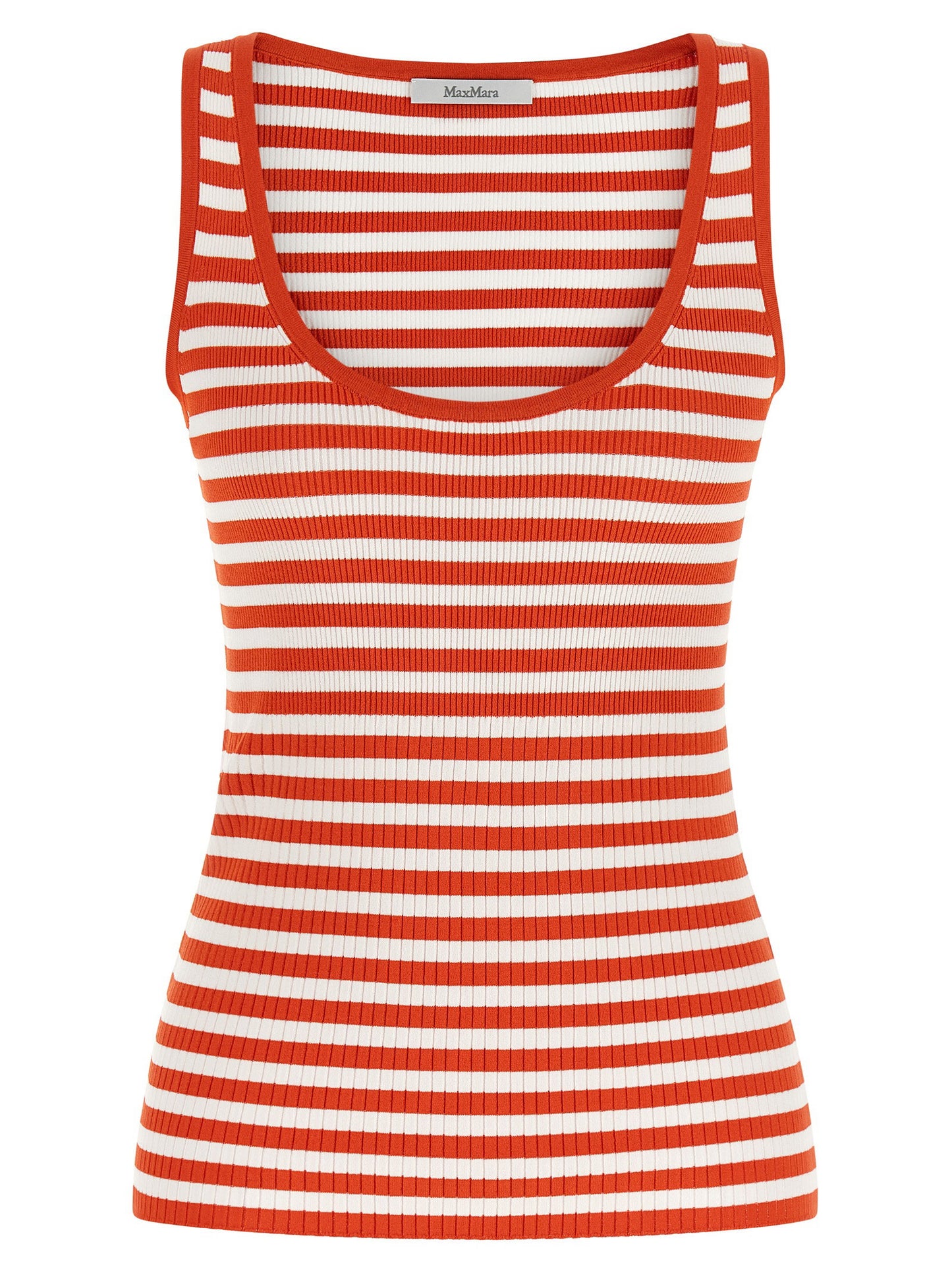 Max Mara Mxmghiro Top