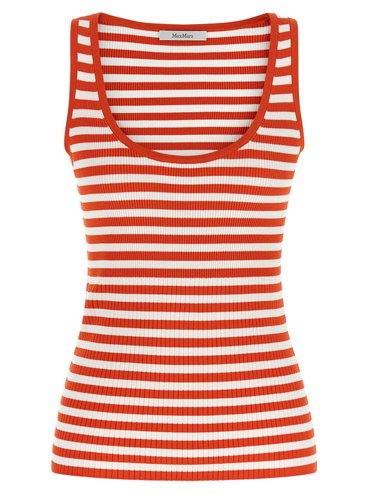 Max Mara Mxmghiro Top