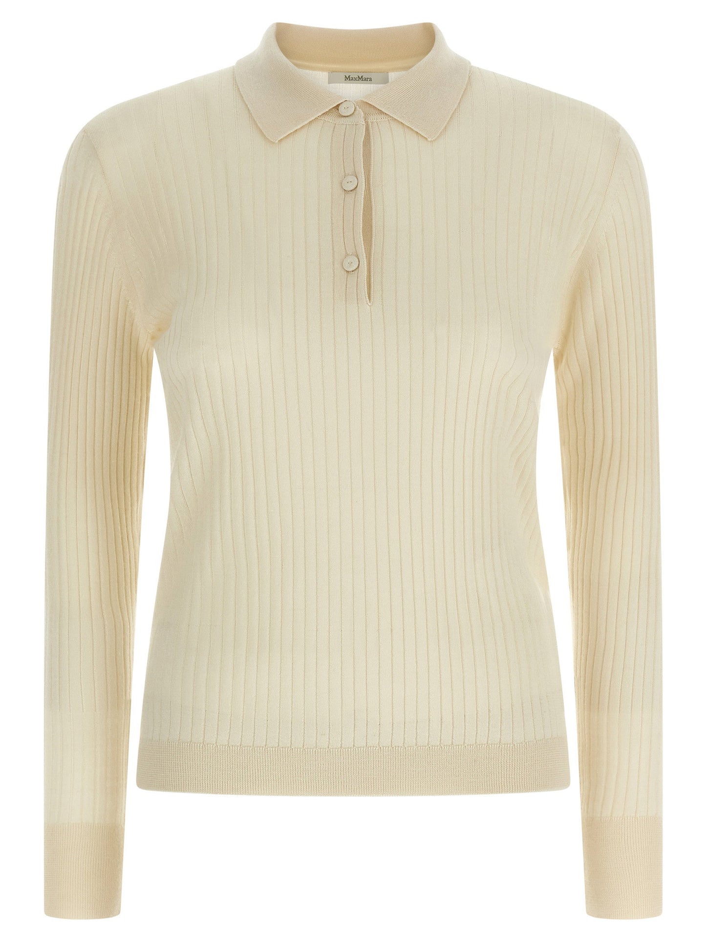 Max Mara Mxpgitano Polo Shirt