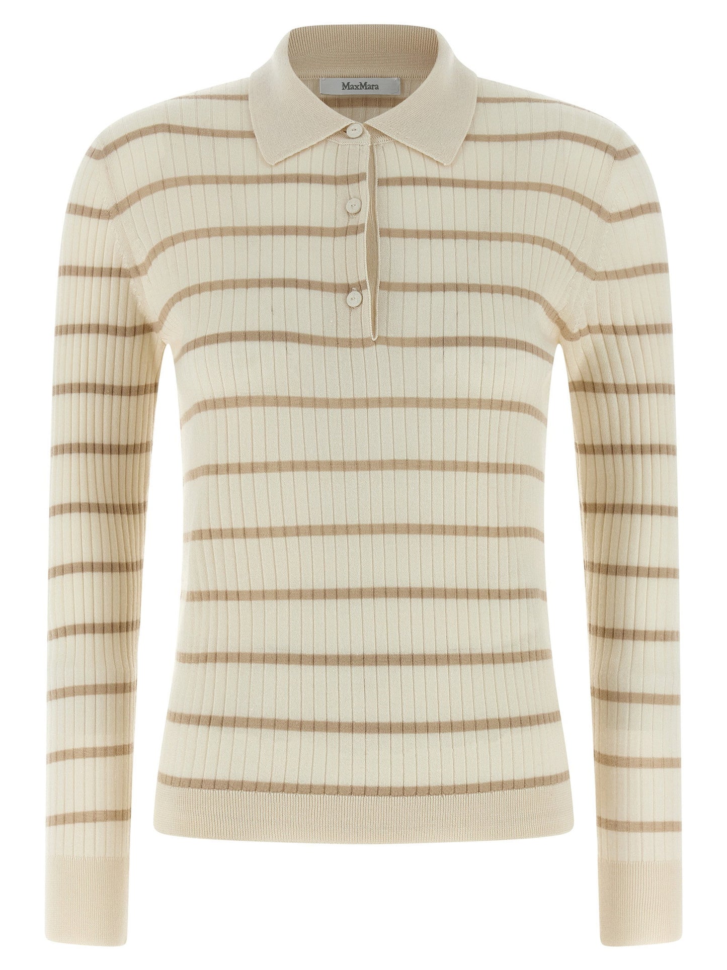 Max Mara Mxpgitano Polo Shirt