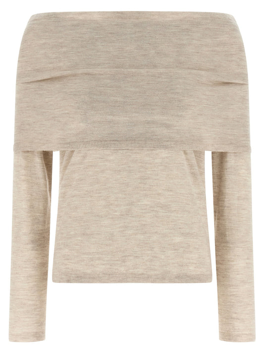 Max Mara Mxmfaretra Sweater