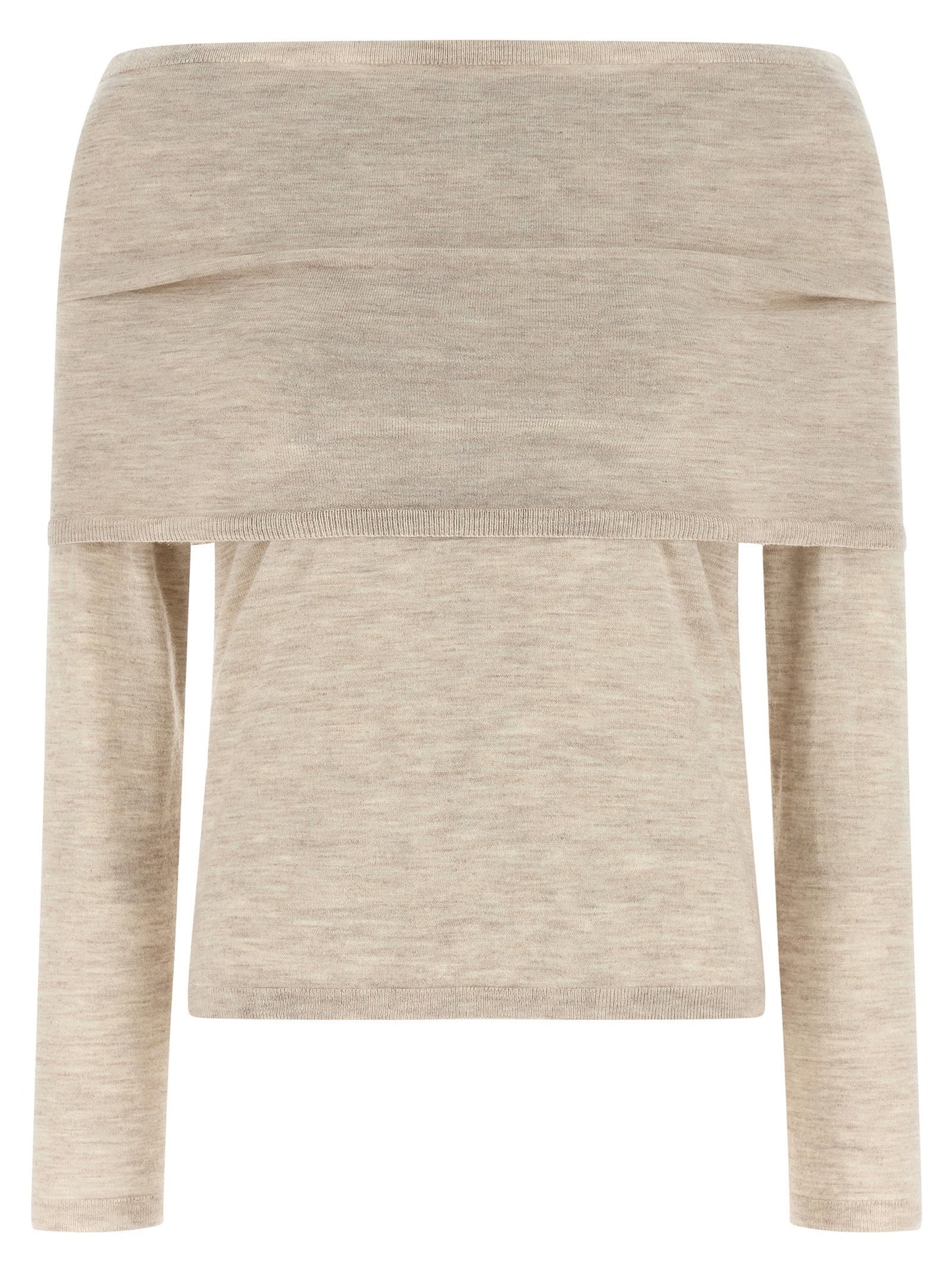 Max Mara Mxmfaretra Sweater