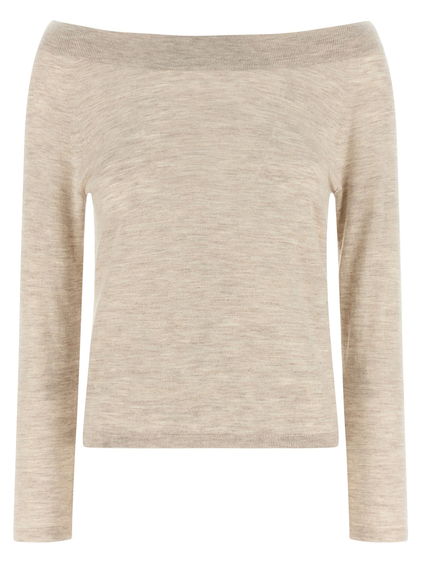 Max Mara Mxmfaretra Sweater