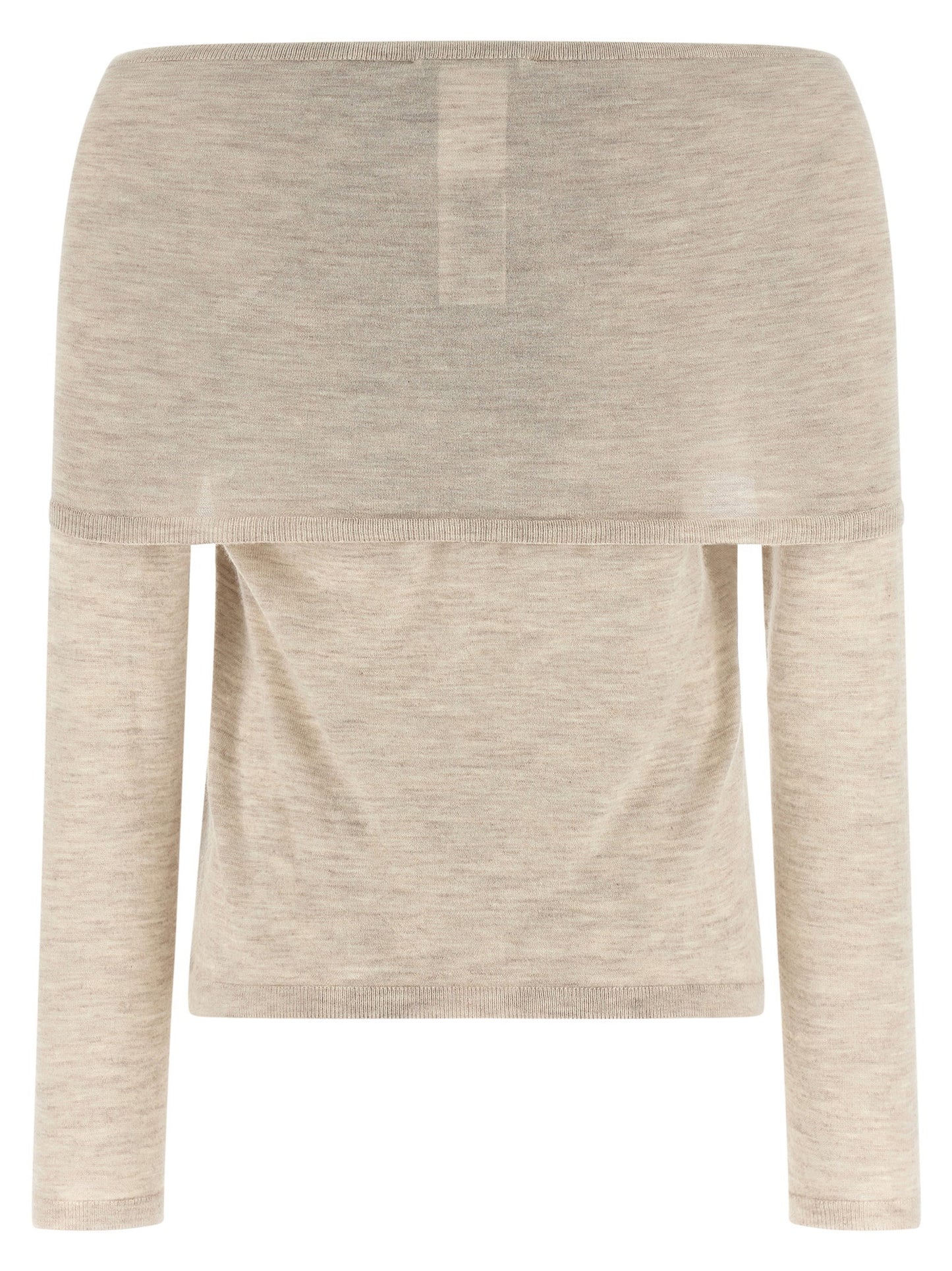 Max Mara Mxmfaretra Sweater