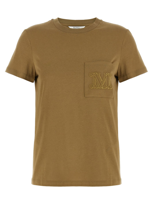 Max Mara Papaia T-shirt